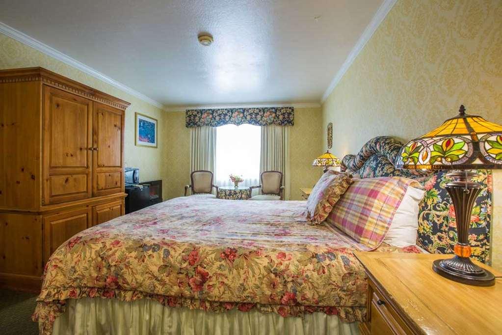 Carmel Inn&Suites Rom bilde