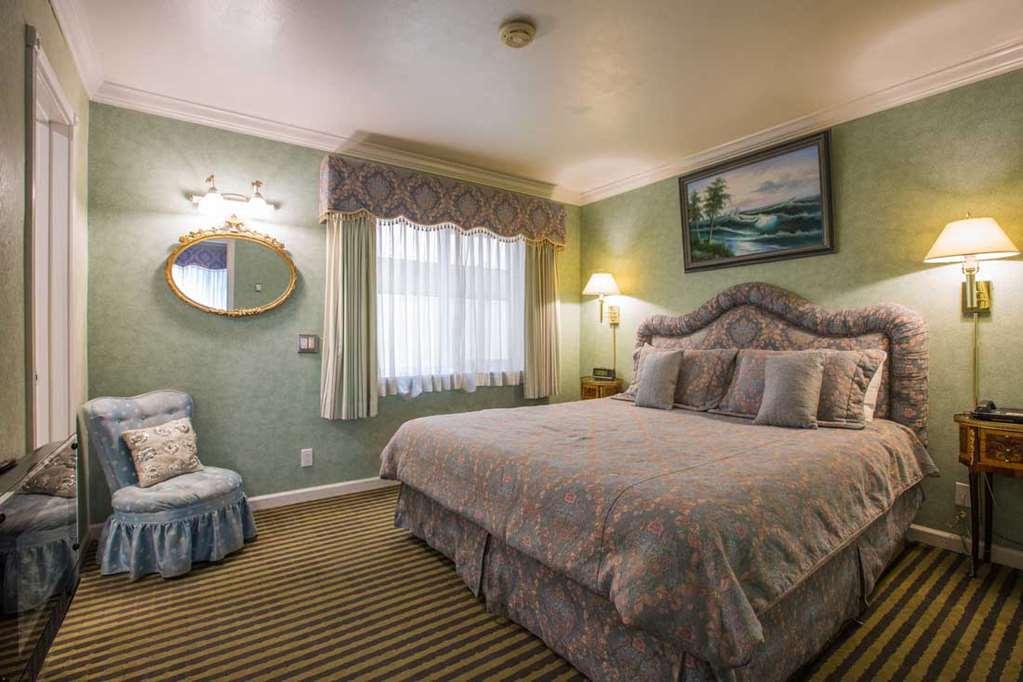 Carmel Inn&Suites Rom bilde