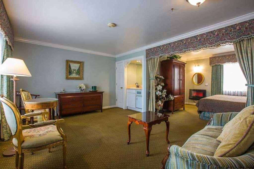 Carmel Inn&Suites Rom bilde