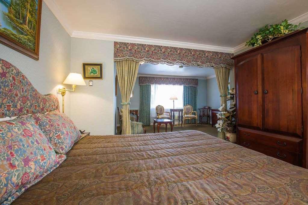 Carmel Inn&Suites Rom bilde