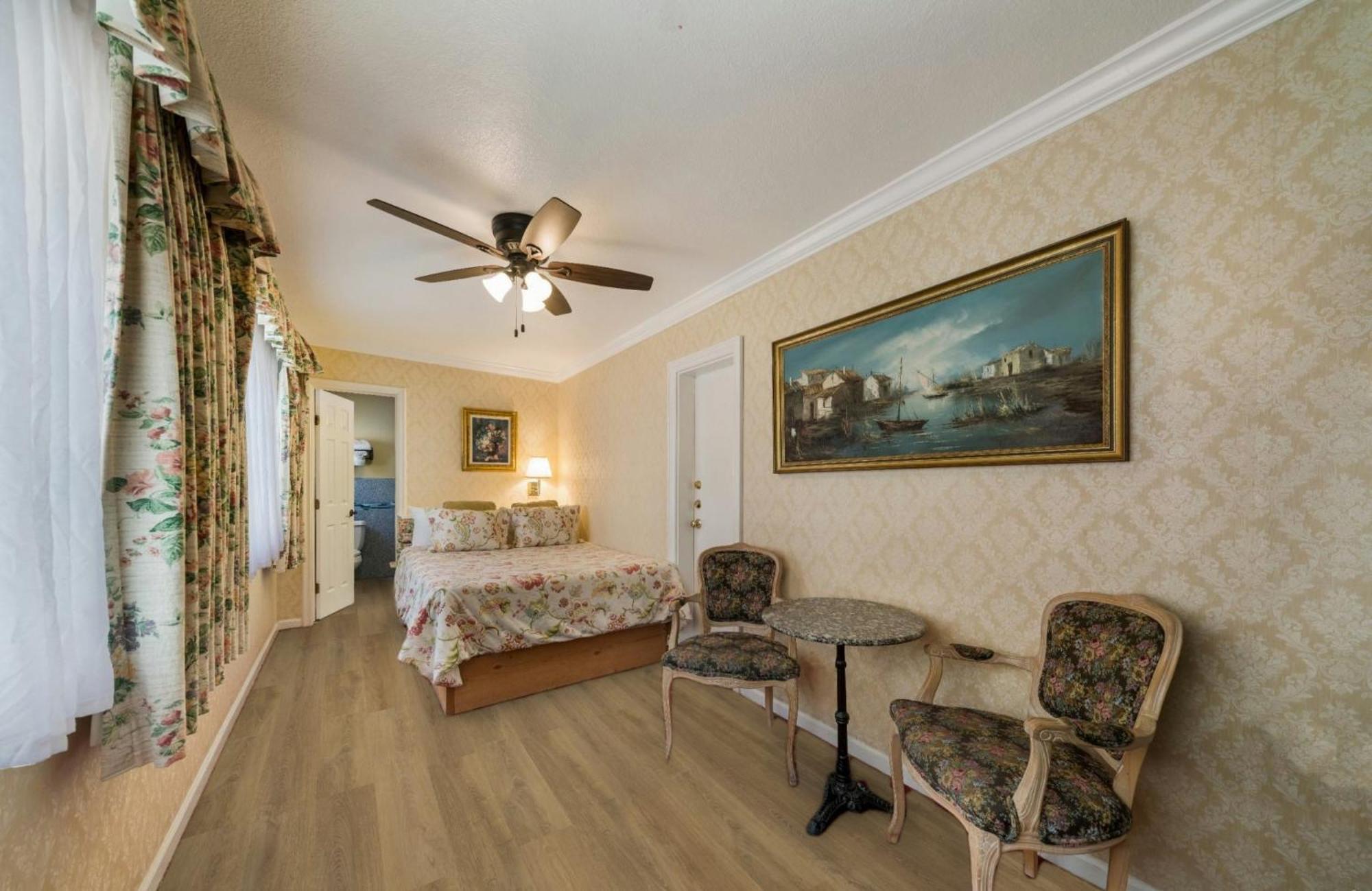 Carmel Inn&Suites Eksteriør bilde
